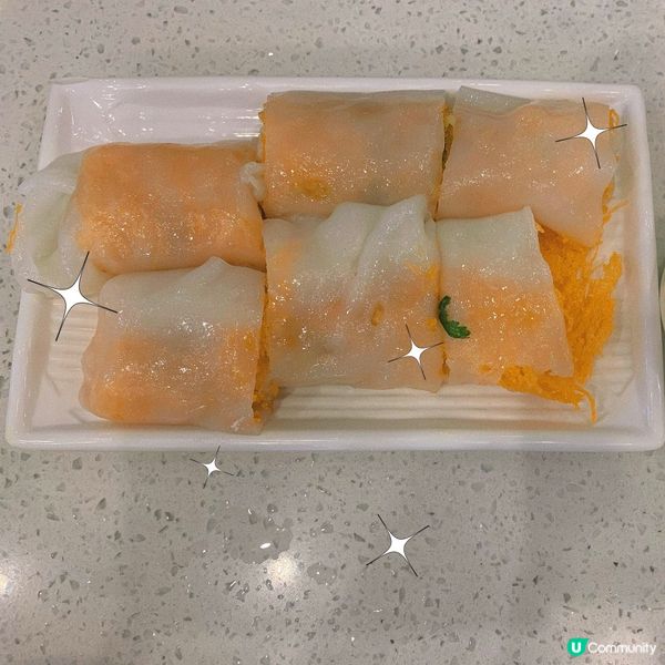 太子｜高質抵食點心🫖