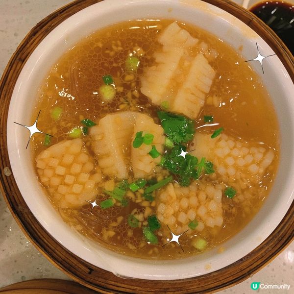 太子｜高質抵食點心🫖