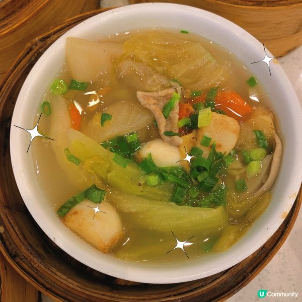 太子｜高質抵食點心🫖