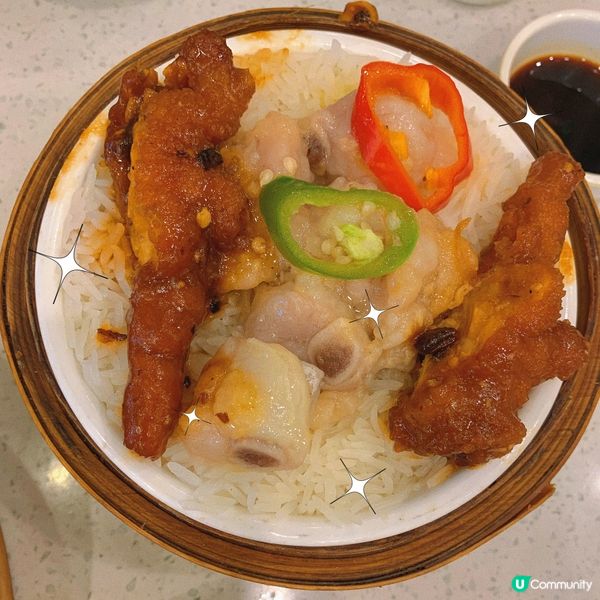 太子｜高質抵食點心🫖