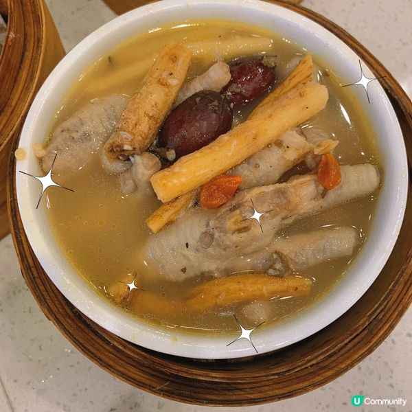 太子｜高質抵食點心🫖