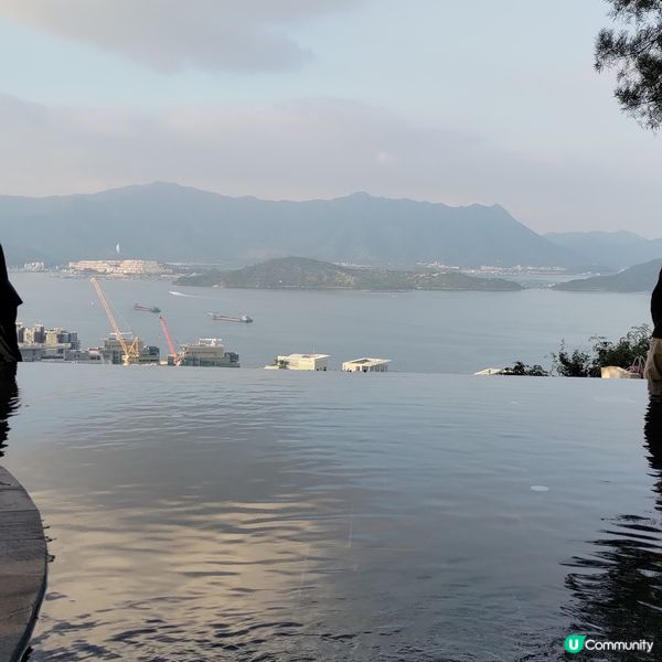 ## 中大畢業典禮人山人海📸逼爆打卡熱點🔥