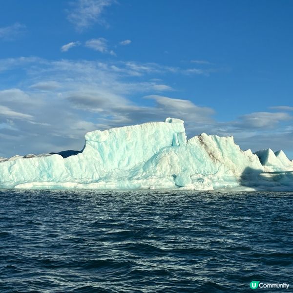 冰島必去打咭既冰河湖