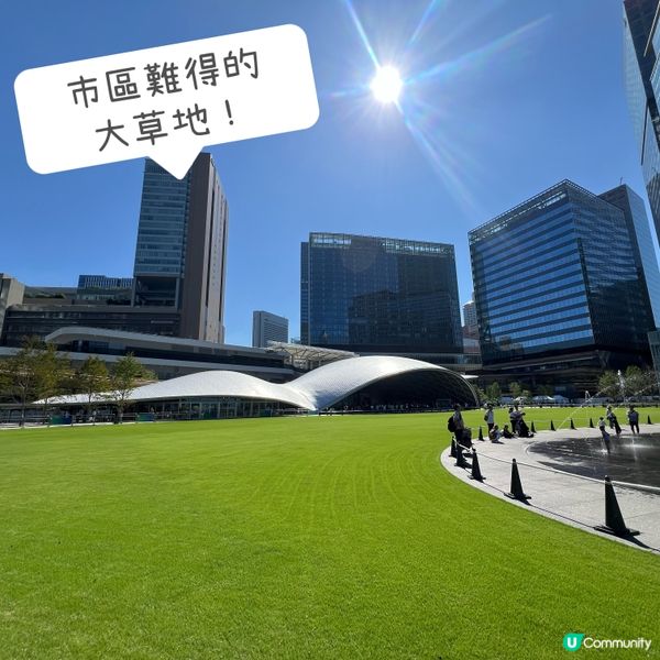 2024年9月全新開業：大阪免費新景點推介