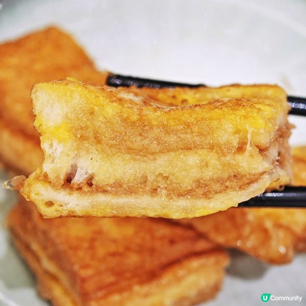 好味😋高質👍清湯🐂爽腩