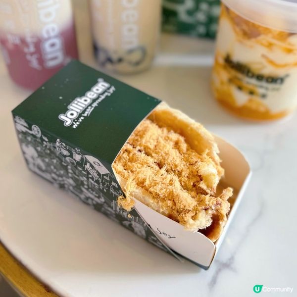 新加坡人氣過江龍甜品店🇸🇬