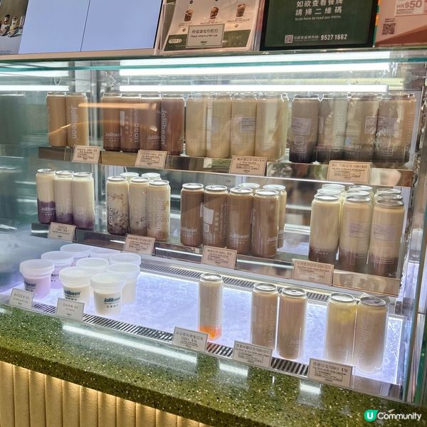 新加坡人氣過江龍甜品店🇸🇬