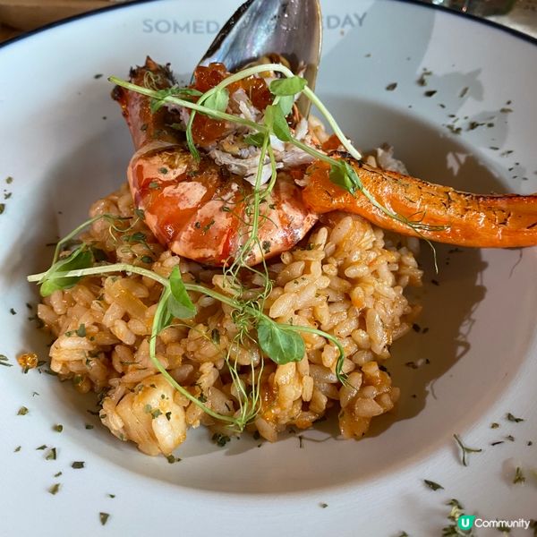 靚靚花海餐廳🤗🌸