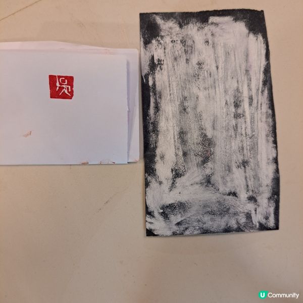 一級歷史建築內的工作坊#油麻地天后廟