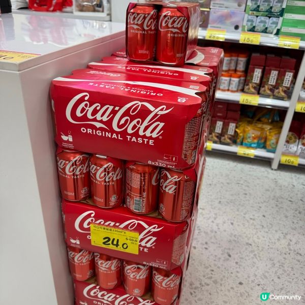 以平價著名嘅內地好特賣(HotMaxx)超市在上水開設咗第四...