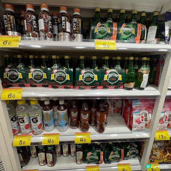 以平價著名嘅內地好特賣(HotMaxx)超市在上水開設咗第四...