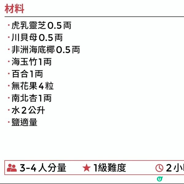 虎乳靈芝川貝母湯