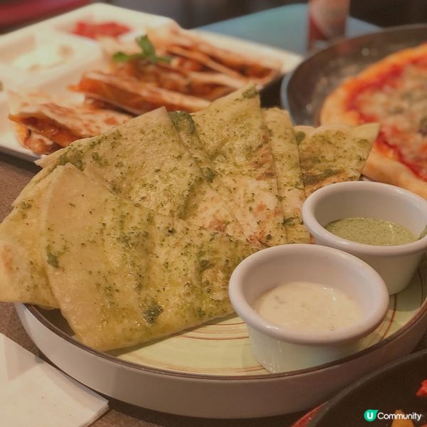 🌮酒吧格局chill嘆墨西哥菜