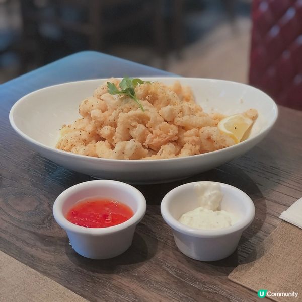 🌮酒吧格局chill嘆墨西哥菜