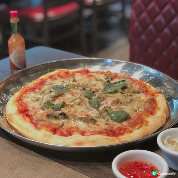 🌮酒吧格局chill嘆墨西哥菜