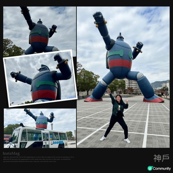 瘋狂吃喝玩樂的大阪之旅，可以到 Sou Sou 朝聖，去「鐵...