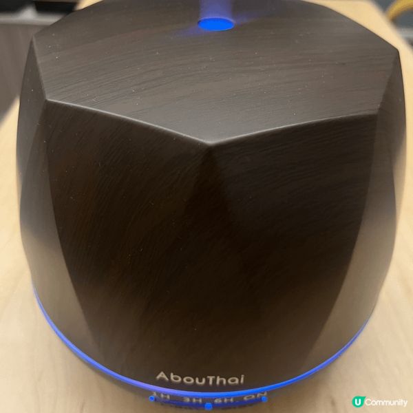 阿布泰超抵香薰機