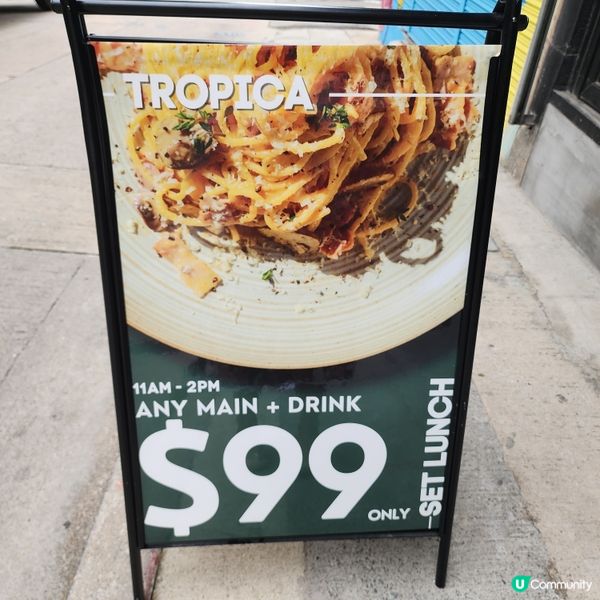 西營盤📍香港虹吸亞軍咖啡師座鎮cafe