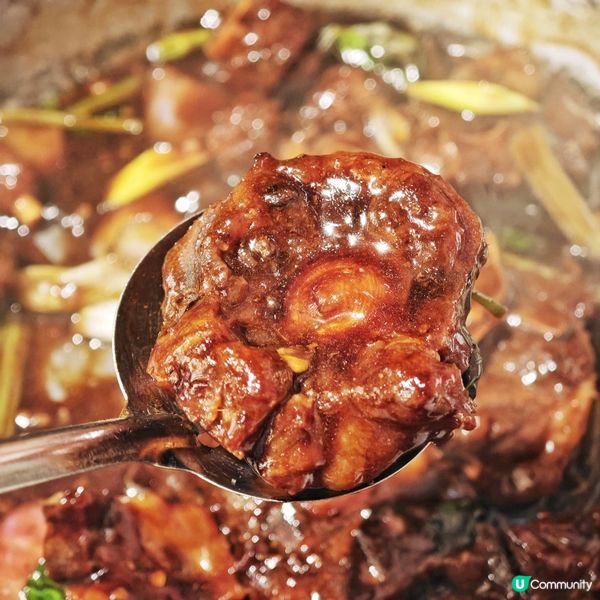 抵食🐐羊腩煲🍲火鍋🥢放題