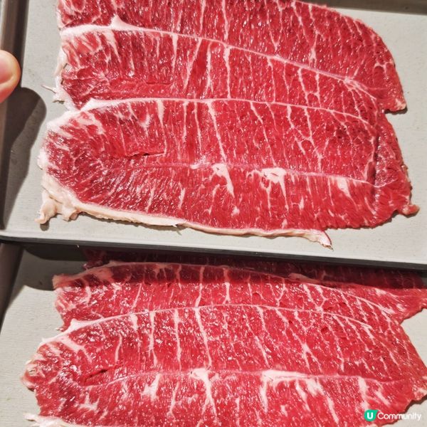 抵食🐐羊腩煲🍲火鍋🥢放題