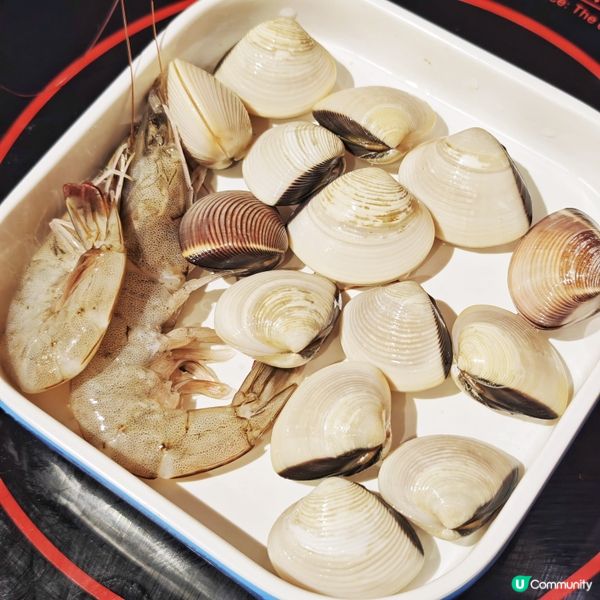 抵食🐐羊腩煲🍲火鍋🥢放題