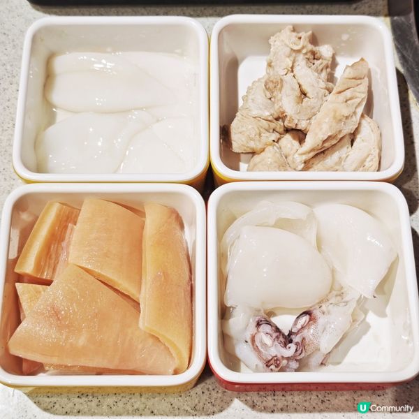 抵食🐐羊腩煲🍲火鍋🥢放題