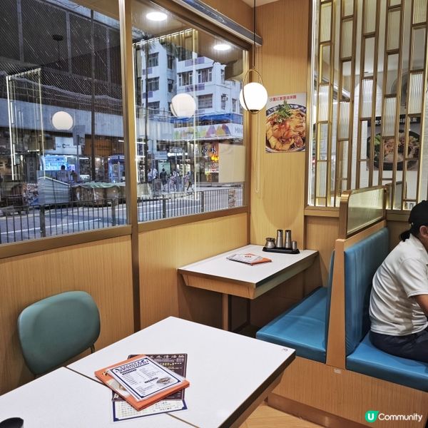 好味😋高質👍清湯🐂爽腩