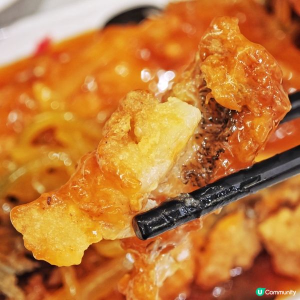 好味😋高質👍清湯🐂爽腩