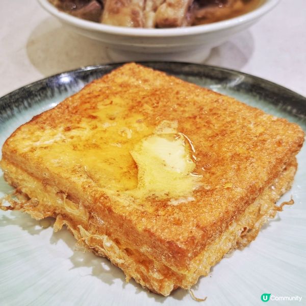 好味😋高質👍清湯🐂爽腩