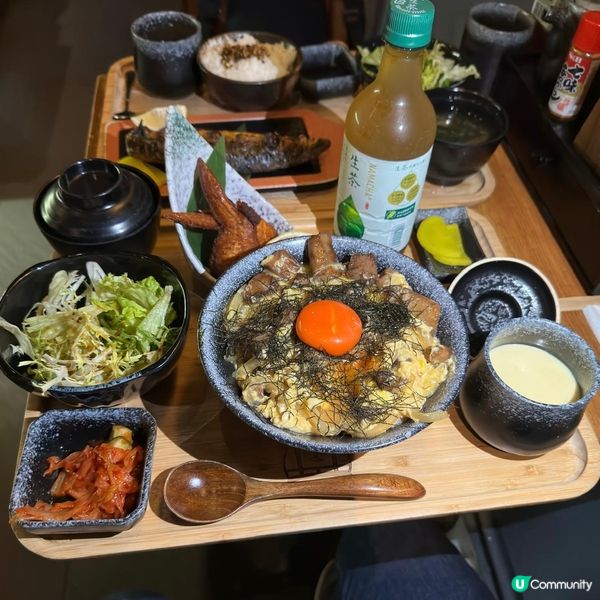 令人超回味嘅牛舌 😍💖