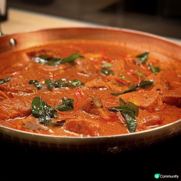 聖誕自助餐的節奏@Congress Plus