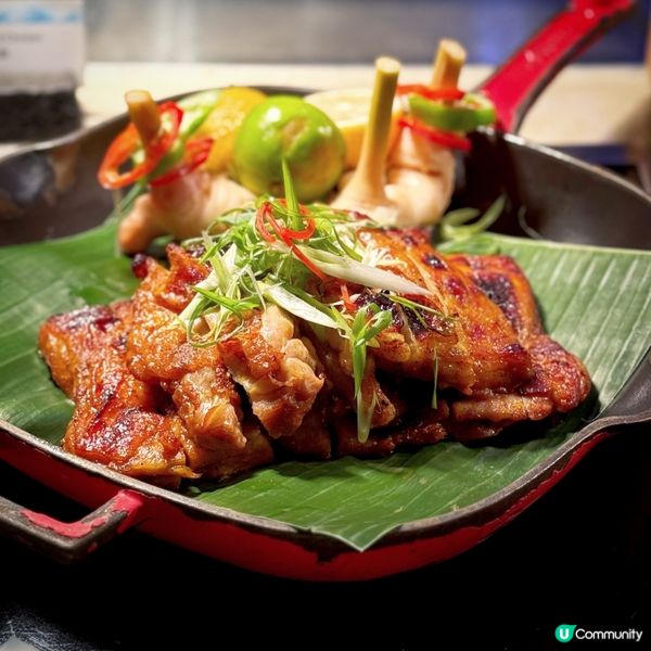 聖誕自助餐的節奏@Congress Plus