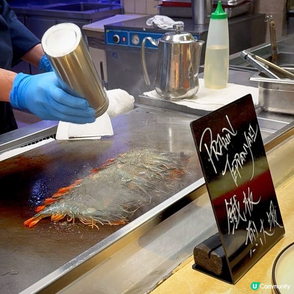 聖誕自助餐的節奏@Congress Plus