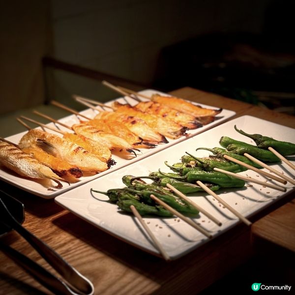 聖誕自助餐的節奏@Congress Plus