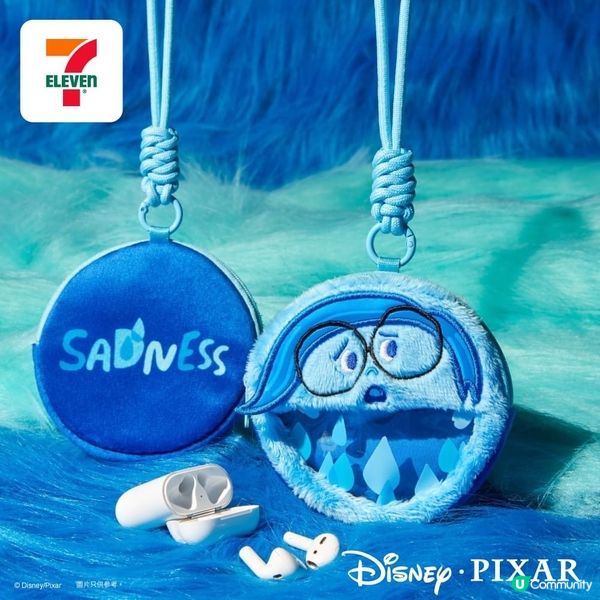 🌟Furry Nice毛毛小掛袋🌟