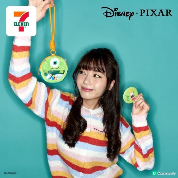 🌟Furry Nice毛毛小掛袋🌟