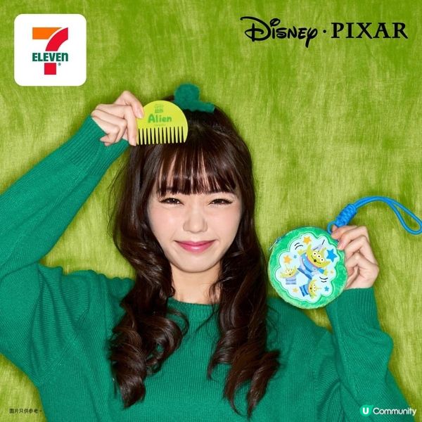 🌟Furry Nice毛毛小掛袋🌟