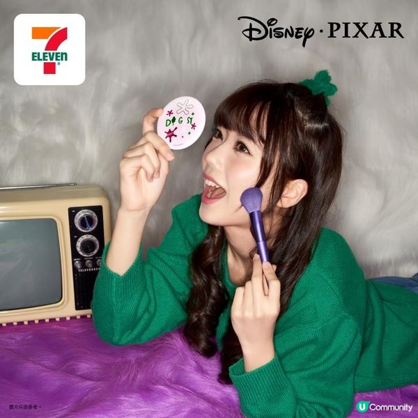 🌟Furry Nice毛毛小掛袋🌟