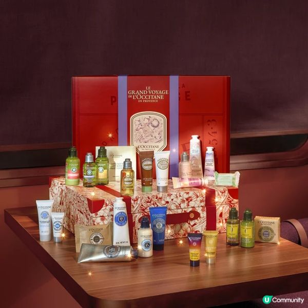 【盤點2024人氣倒數日曆🎄📆】