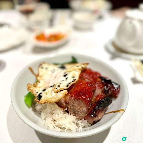 傳說中嘅黯然銷魂飯