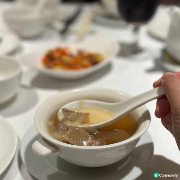 傳說中嘅黯然銷魂飯