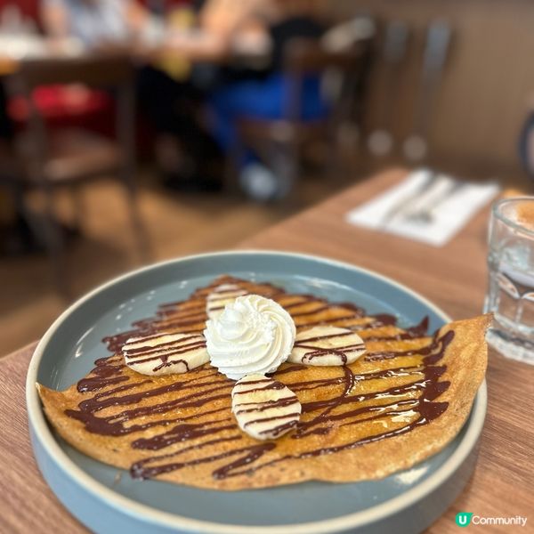 鬧市中的法式小酒館