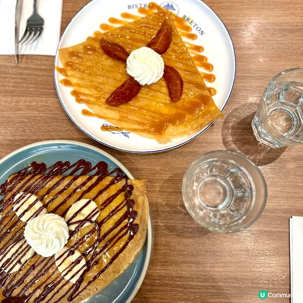 鬧市中的法式小酒館