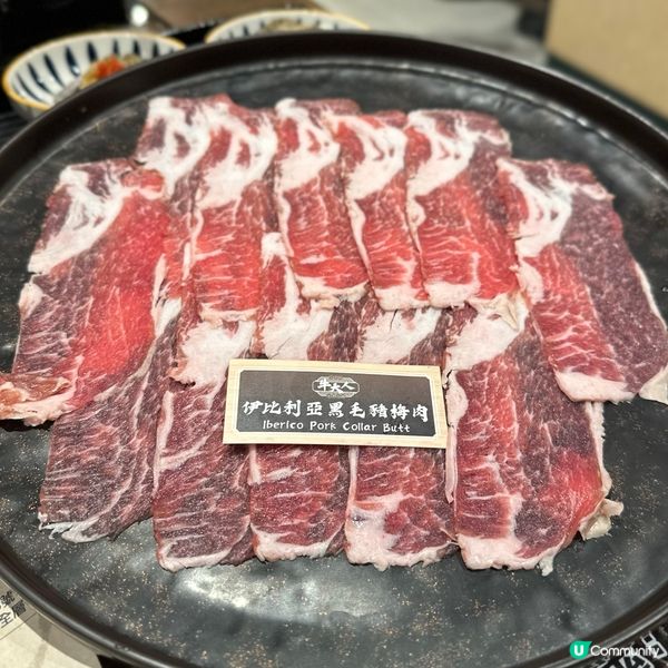 日本黑毛和牛A4+吃到飽