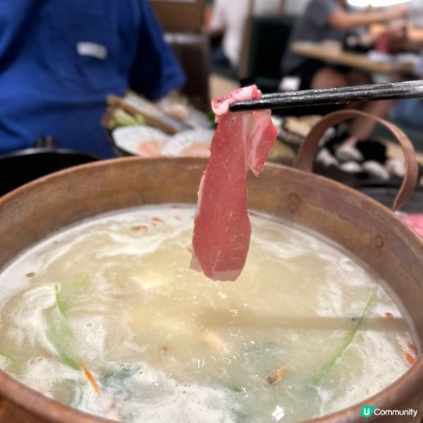 日本黑毛和牛A4+吃到飽