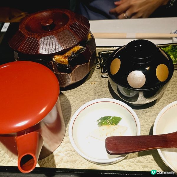 鰻魚三食如何吃😆