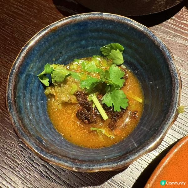 上山下山吃個貴洲菜😋