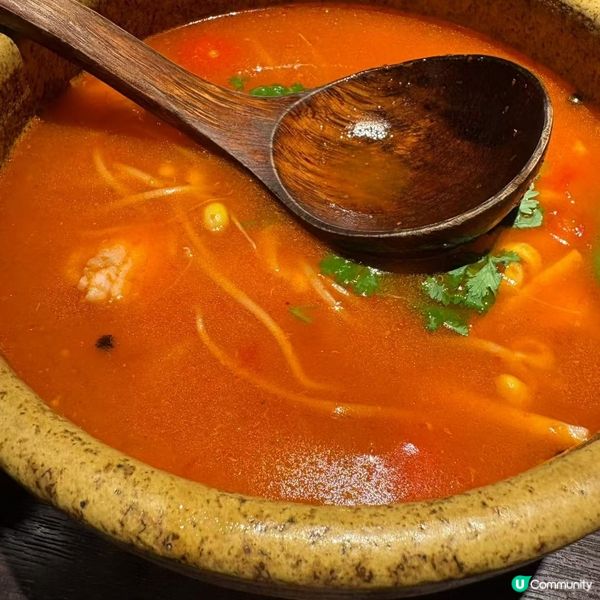 上山下山吃個貴洲菜😋