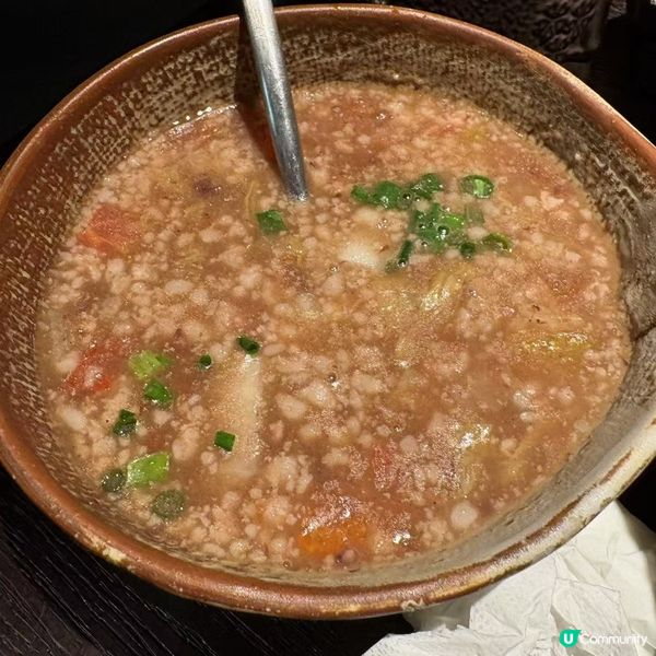 上山下山吃個貴洲菜😋