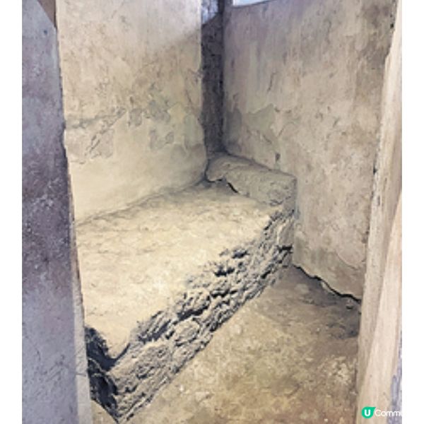 穿越千年時空走進龐貝一窺古羅 馬生活